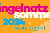 Banner Ringelnatz-Sommer 2024
