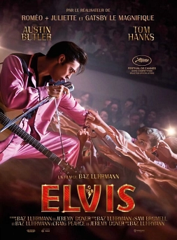 Elvis © KulturBetrieb Wurzen