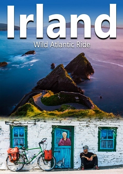 Irland © KulturBetrieb Wurzen