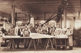 J. D. Weickert Filzfabrik Wurzen, September 1900