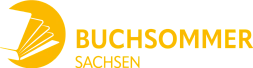 Logo Buchsommer © DBV Sachsen