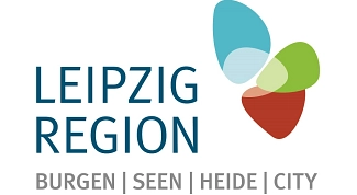 Logo der LEIPZIG REGION