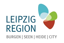 Logo der LEIPZIG REGION © LTM GmbH