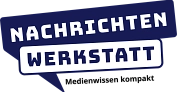 Logo Nachrichtenwerkstatt © Leipziger Volkszeitung