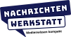 Logo Nachrichtenwerkstatt © Leipziger Volkszeitung