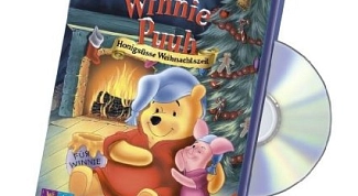 Winnie Puuh