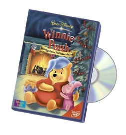 Winnie Puuh © KulturBetrieb Wurzen